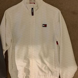 kith sailing jacket